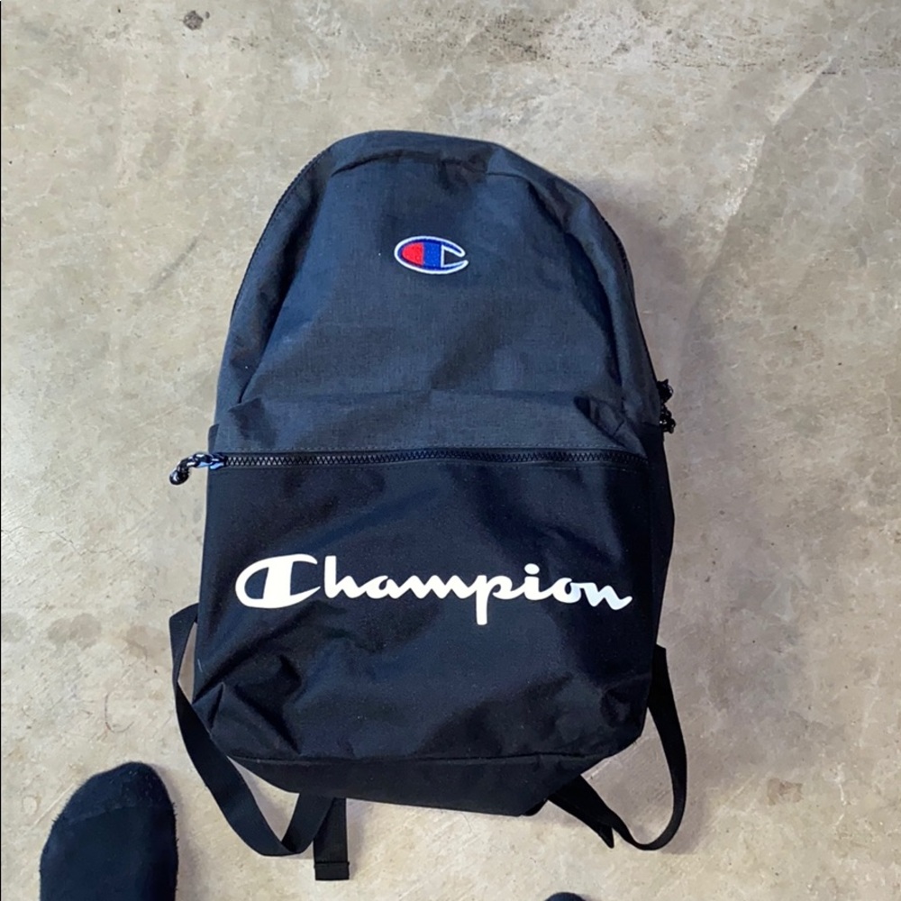 Champion Backpack